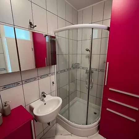 Apartment Pag Bay Paradise *