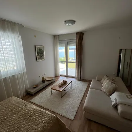 Pag Bay Paradise 公寓 帕格