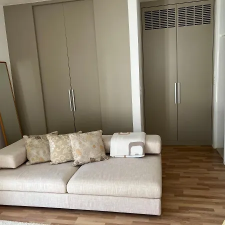 Pag Bay Paradise Apartment *