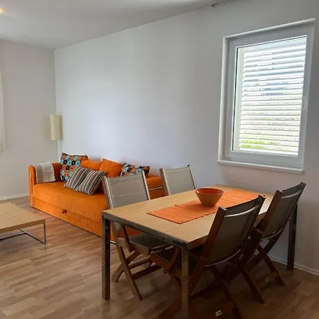 Apartment Pag Bay Paradise Pag Town