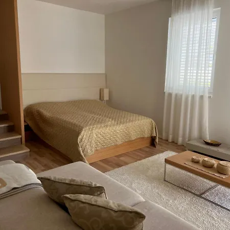 Pag Bay Paradise Apartment