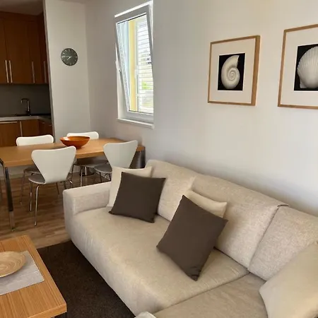 Pag Bay Paradise Apartment Pag Town