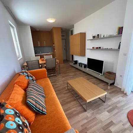 Apartment Pag Bay Paradise *