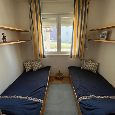 Pag Bay Paradise Apartment