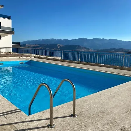 Apartment Pag Bay Paradise Pag Town