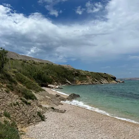 公寓 Pag Bay Paradise