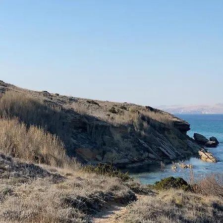Pag Bay Paradise Pag Town